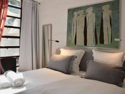 Holiday house La Suite Maison Bertuli - Outdoor photo 17