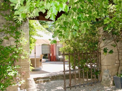 Holiday house La Suite Maison Bertuli - Outdoor photo 22