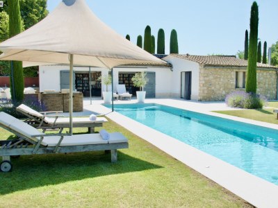 Holiday house La Suite Maison Bertuli - Outdoor photo 23