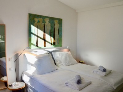 Holiday house La Suite Maison Bertuli - Outdoor photo 24