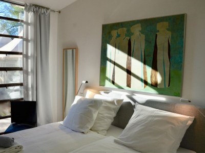 Holiday house La Suite Maison Bertuli - Outdoor photo 25