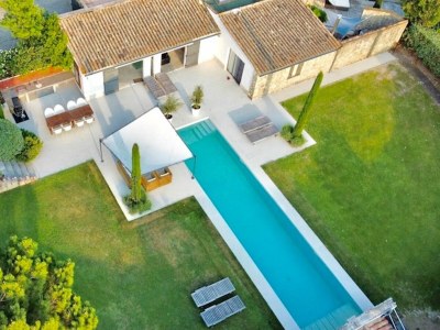 Holiday house La Suite Maison Bertuli - Outdoor photo 26