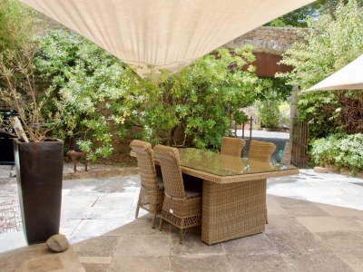 Holiday house La Suite Maison Bertuli - Outdoor photo 29