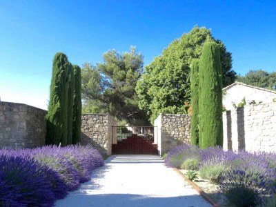 Holiday house La Suite Maison Bertuli - Outdoor photo 35