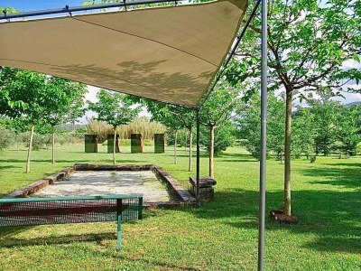 Holiday house La Suite Maison Bertuli - Features photo 36