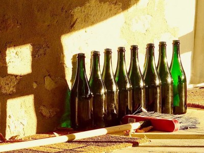 Holiday house La Suite Maison Bertuli - Features photo 37