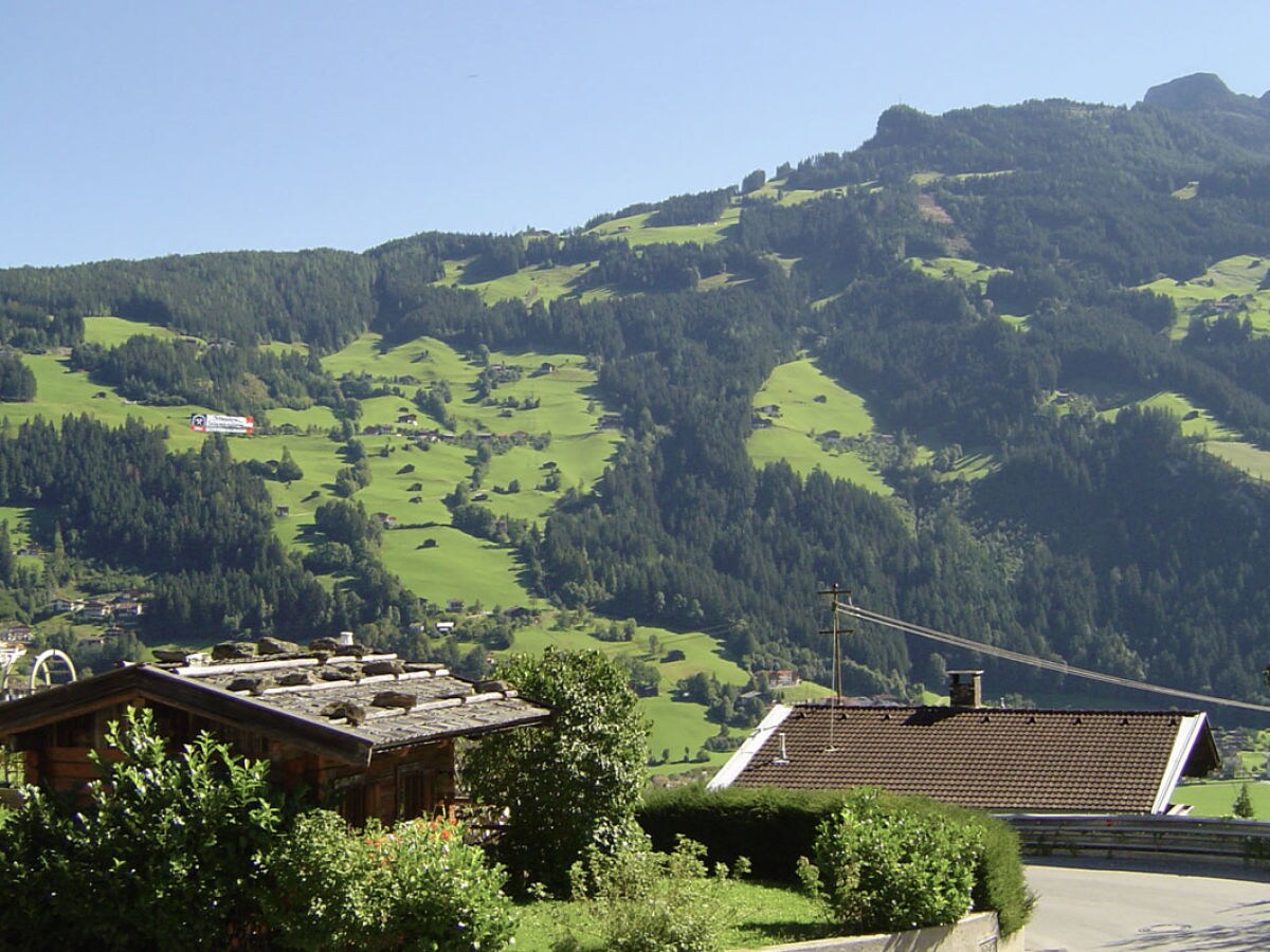 Holiday apartment Dollinger - Outdoor photo 3