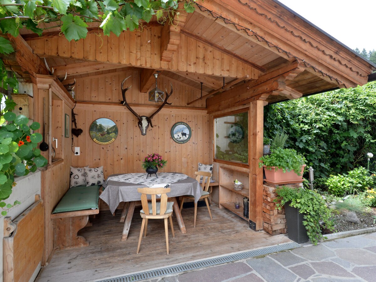 Holiday apartment Dollinger - Outdoor photo 5