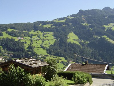 Holiday apartment Dollinger - Outdoor photo 3