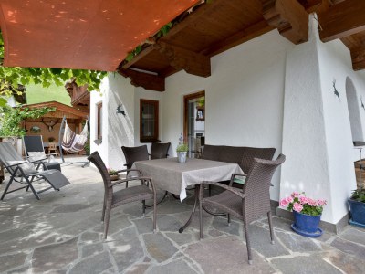 Holiday apartment Dollinger - Outdoor photo 4