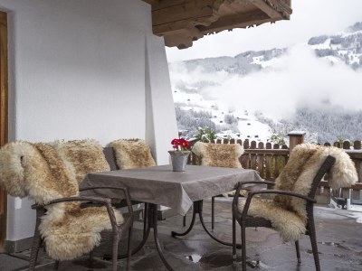 Holiday apartment Dollinger - Outdoor photo 6