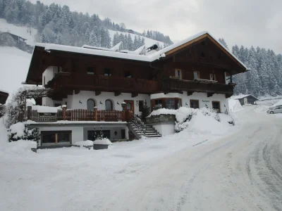 Holiday apartment Dollinger - Outdoor photo 7