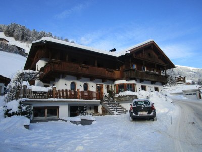 Holiday apartment Dollinger - Outdoor photo 8