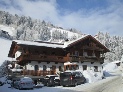 Holiday apartment Dollinger - Outdoor photo 9