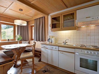 Holiday apartment Dollinger - Features photo 10