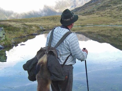 Holiday apartment Dollinger - Environment photo 17