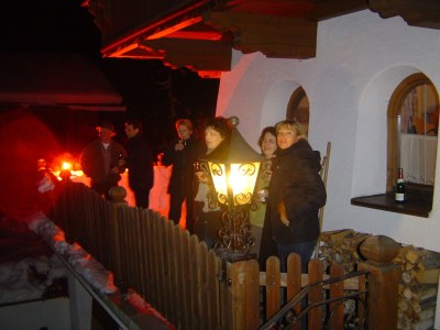 Holiday apartment Dollinger - Environment photo 18