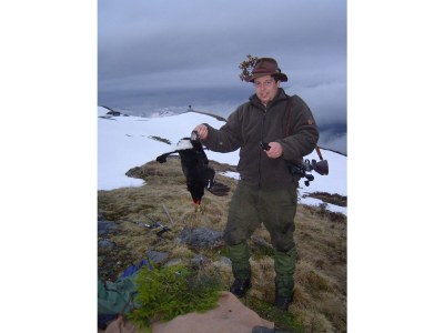 Holiday apartment Dollinger - Environment photo 20