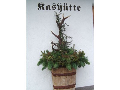 Holiday apartment Dollinger - Environment photo 21