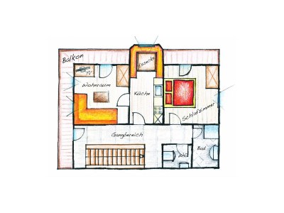 Holiday apartment Dollinger - Document photo 22