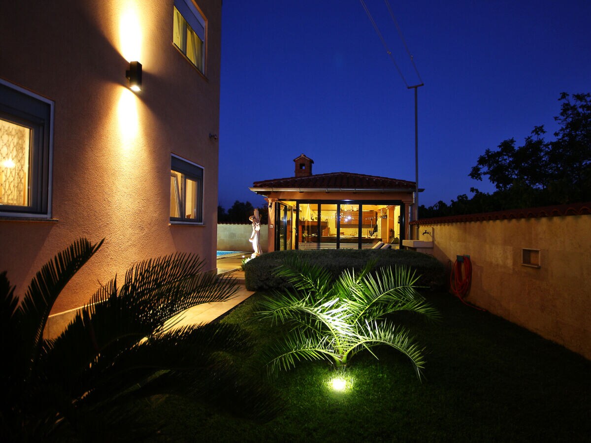 Holiday apartment Villa Mihaela - Outdoor photo 4