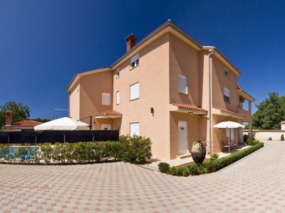 Holiday apartment Villa Mihaela - Outdoor photo 2