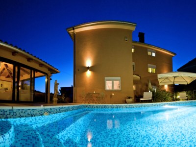 Holiday apartment Villa Mihaela - Outdoor photo 3