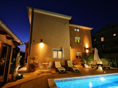 Holiday apartment Villa Mihaela - Outdoor photo 5