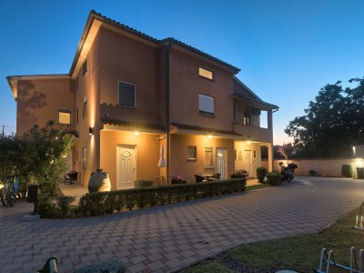 Holiday apartment Villa Mihaela - Outdoor photo 7