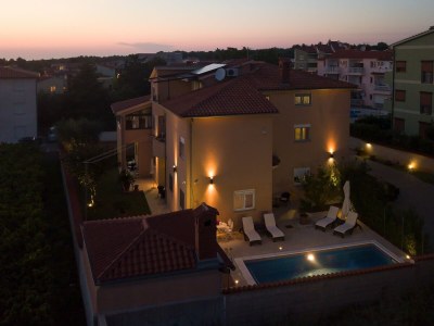 Holiday apartment Villa Mihaela - Outdoor photo 8