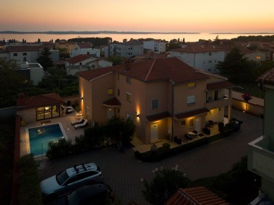 Holiday apartment Villa Mihaela - Outdoor photo 9