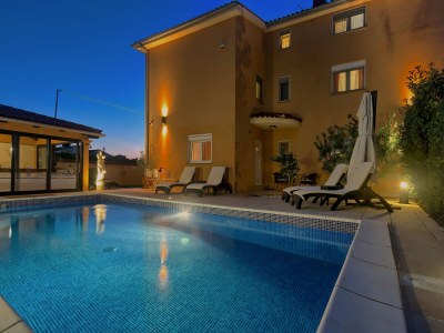 Holiday apartment Villa Mihaela - Outdoor photo 10