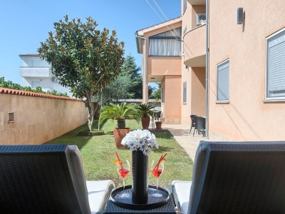 Holiday apartment Villa Mihaela - Outdoor photo 12