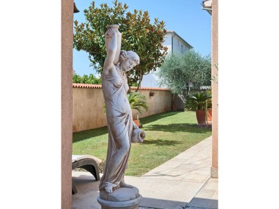 Holiday apartment Villa Mihaela - Outdoor photo 13