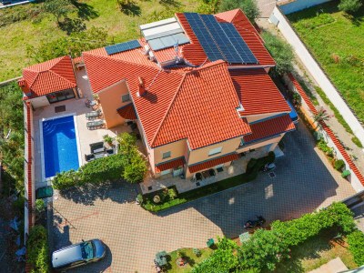 Holiday apartment Villa Mihaela - Outdoor photo 14