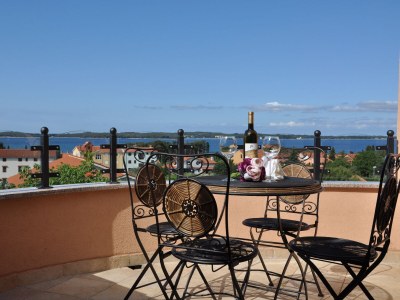 Holiday apartment Villa Mihaela - Features photo 15