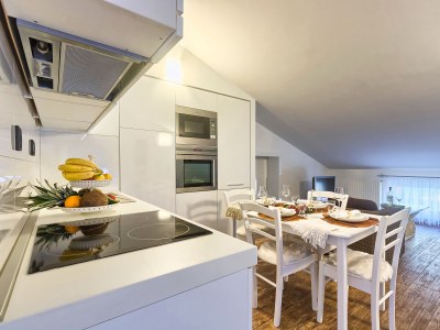 Holiday apartment Villa Mihaela - Features photo 18