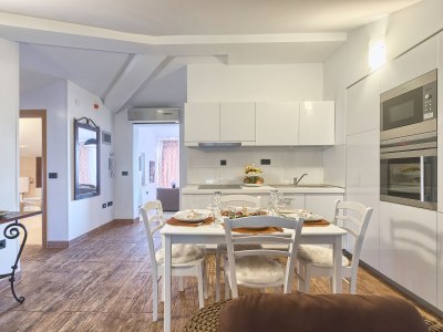 Holiday apartment Villa Mihaela - Features photo 19