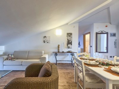 Holiday apartment Villa Mihaela - Features photo 20