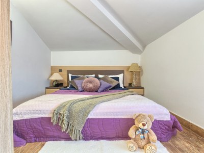 Holiday apartment Villa Mihaela - Features photo 22