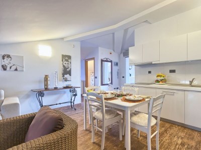 Holiday apartment Villa Mihaela - Features photo 23