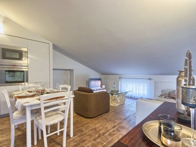 Holiday apartment Villa Mihaela - Features photo 25