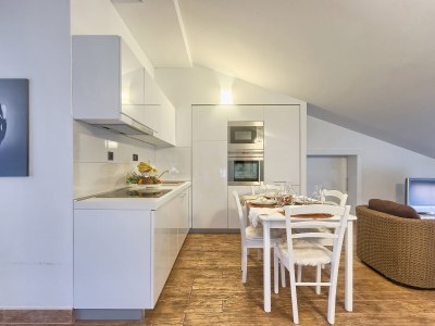 Holiday apartment Villa Mihaela - Features photo 31