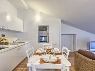 Holiday apartment Villa Mihaela - Features photo 32