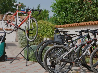 Holiday apartment Villa Mihaela - Environment photo 34