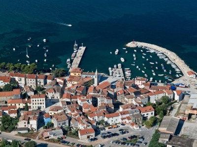 Holiday apartment Villa Mihaela - Environment photo 36