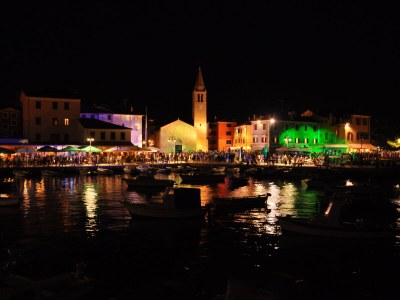 Holiday apartment Villa Mihaela - Environment photo 37