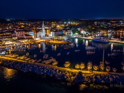 Holiday apartment Villa Mihaela - Environment photo 38