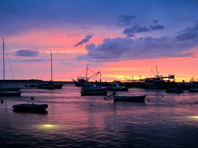 Holiday apartment Villa Mihaela - Environment photo 39