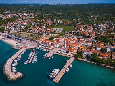 Holiday apartment Villa Mihaela - Environment photo 40